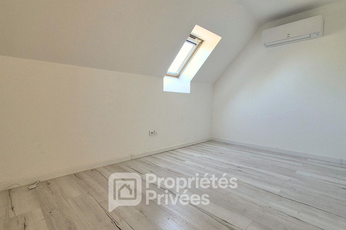 SERMAISE Maison récente et fonctionnelle - Classe DPE A 7