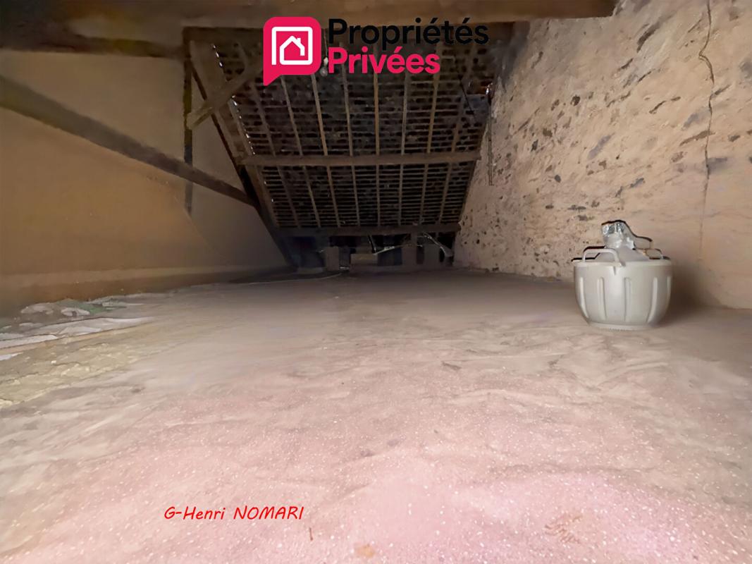 CHATEAUBRIANT Maison Chateaubriant 4 pièce(s) 63 m2 11