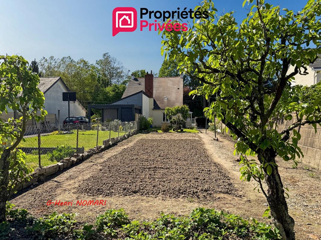 CHATEAUBRIANT Maison Chateaubriant 4 pièce(s) 63 m2 14