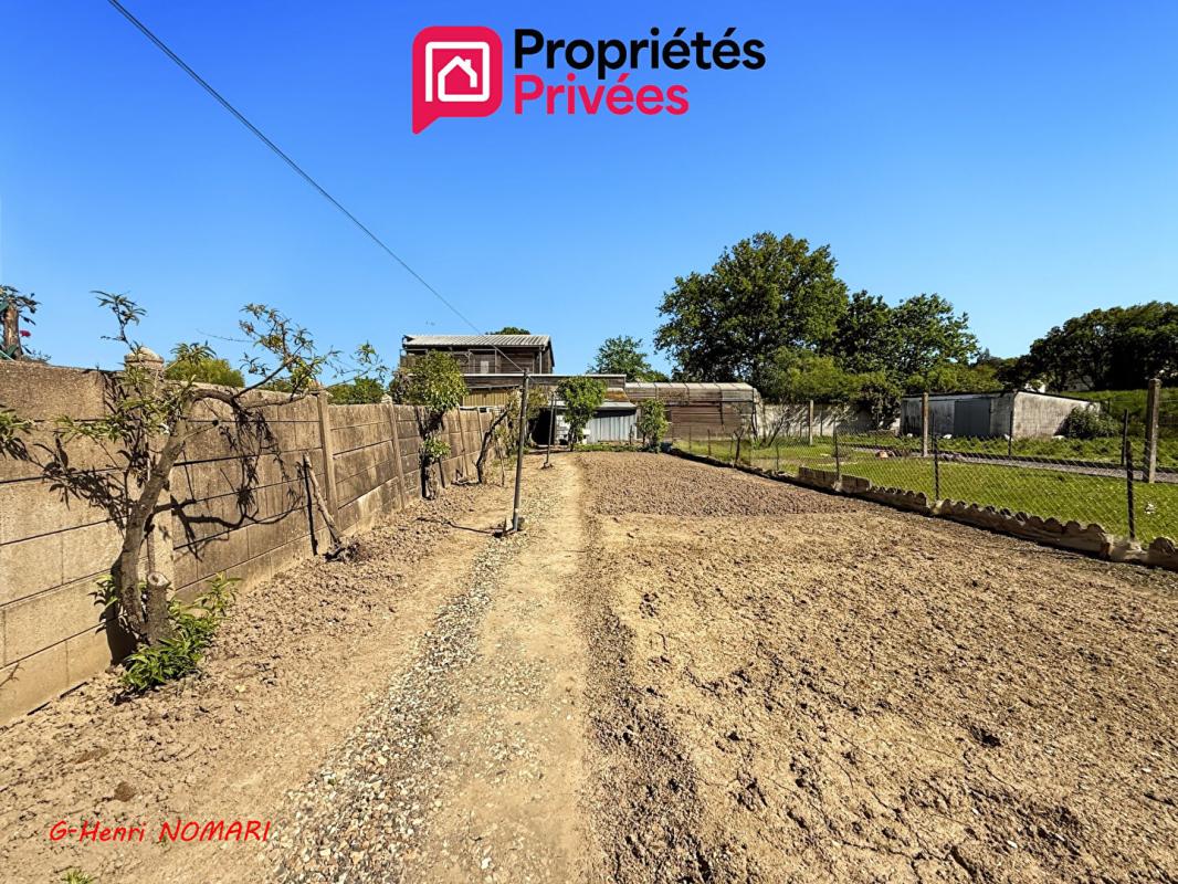 CHATEAUBRIANT Maison Chateaubriant 4 pièce(s) 63 m2 15