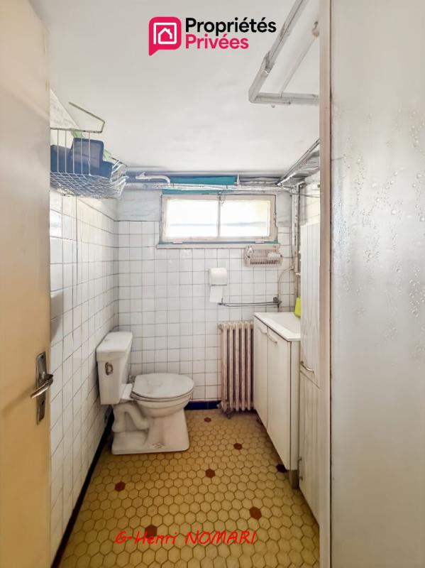 CHATEAUBRIANT Maison Chateaubriant 4 pièce(s) 63 m2 6