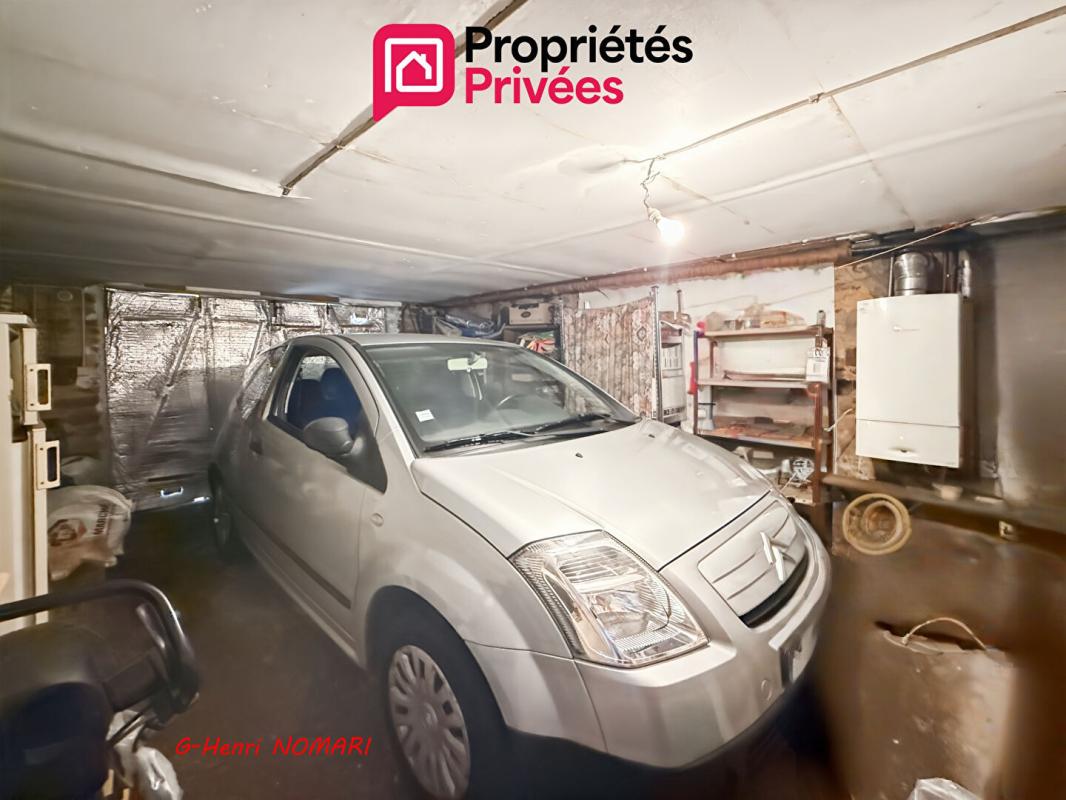 CHATEAUBRIANT Maison Chateaubriant 4 pièce(s) 63 m2 7