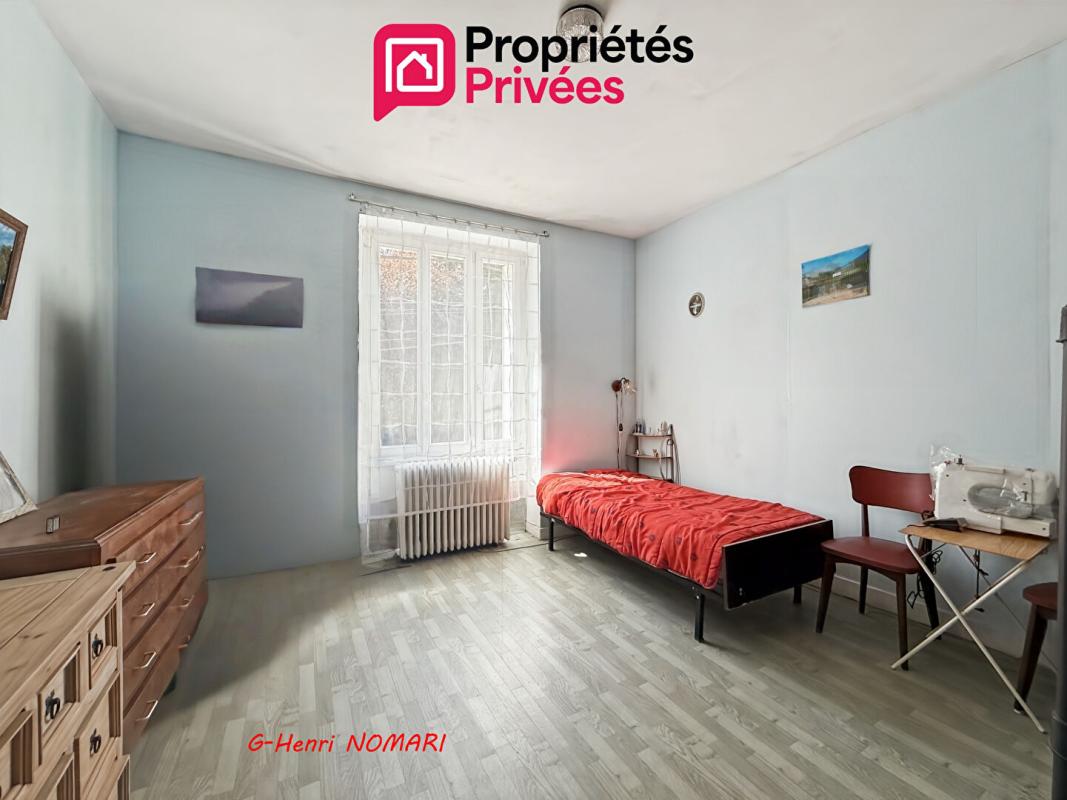 CHATEAUBRIANT Maison Chateaubriant 4 pièce(s) 63 m2 9