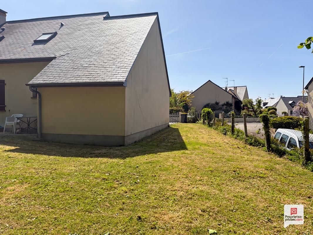 SABLE-SUR-SARTHE Maison Sable Sur Sarthe 7 pièce(s) 124 m2 12