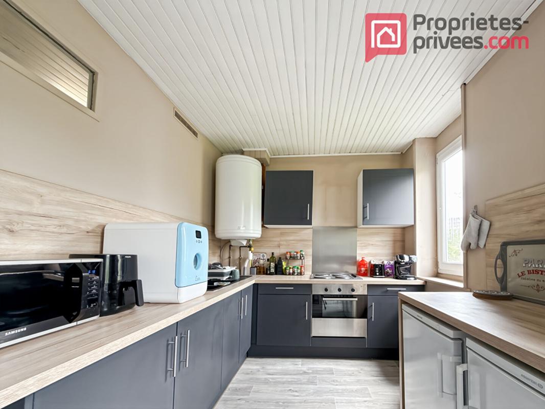 LILLE Appartement Lille 2 pièce(s) 5