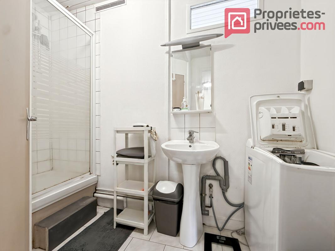 LILLE Appartement Lille 2 pièce(s) 7