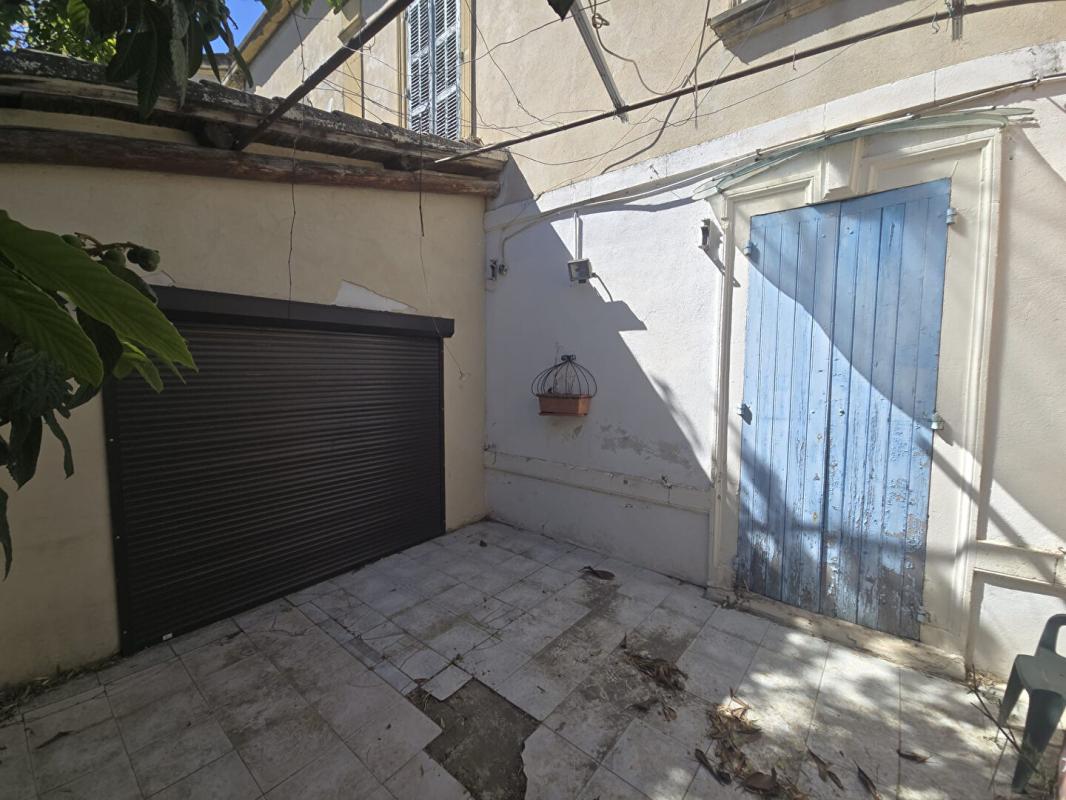 AVIGNON Maison  9 pièce(s) 146 m2 6