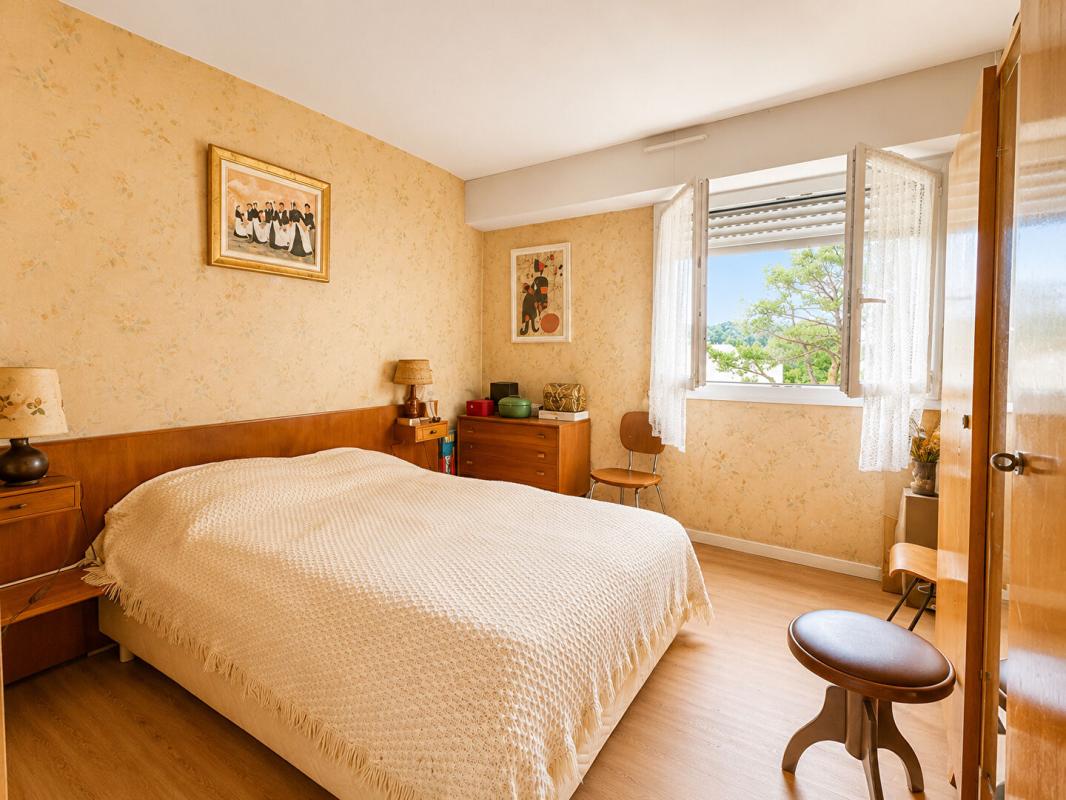 NANTES Appartement T5 avec garage Rés. Les PROVINCES 6