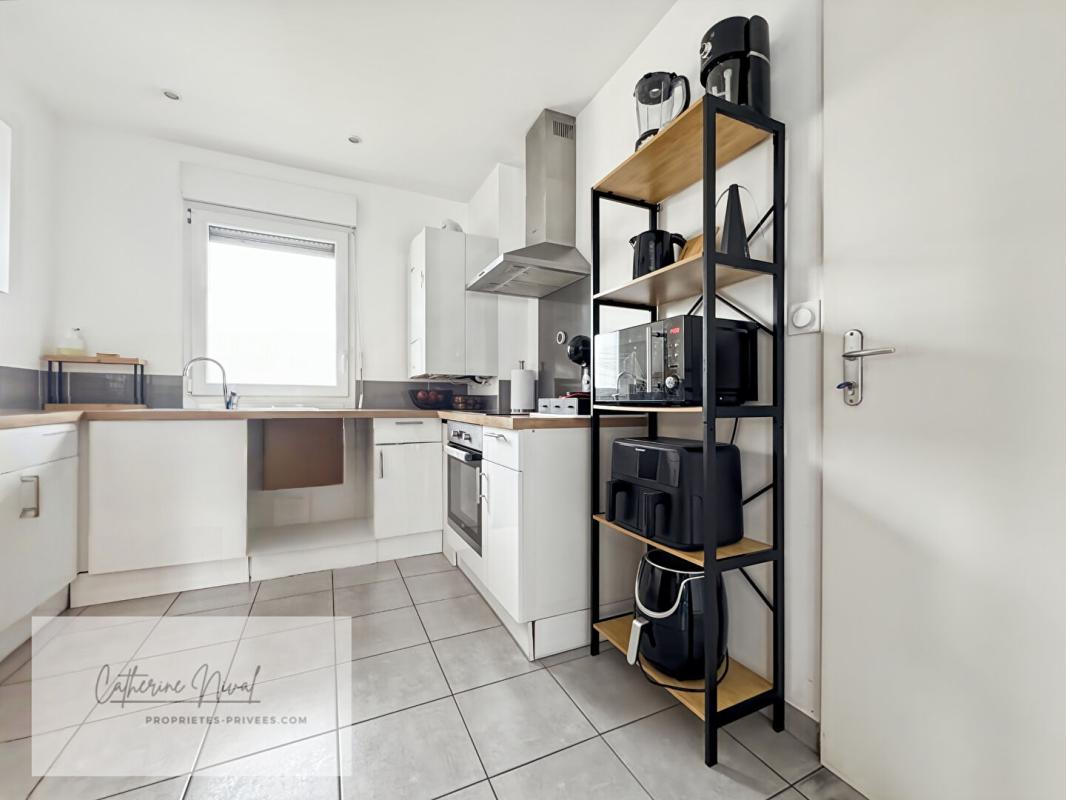 TRIGNAC Maison Trignac  3 chambres , jardin , garage 10