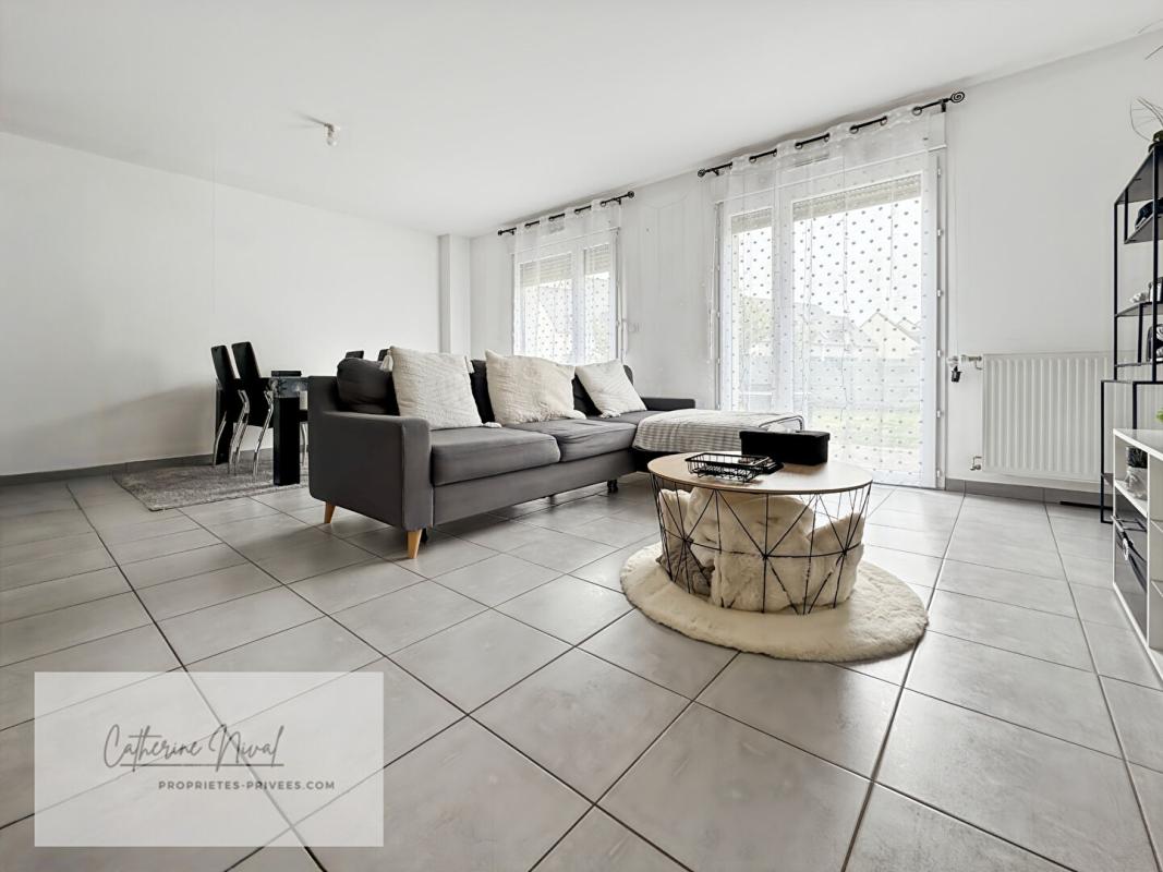 TRIGNAC Maison Trignac  3 chambres , jardin , garage 11