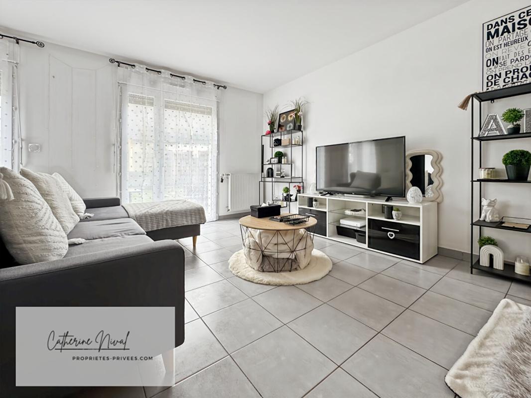 TRIGNAC Maison Trignac  3 chambres , jardin , garage 2