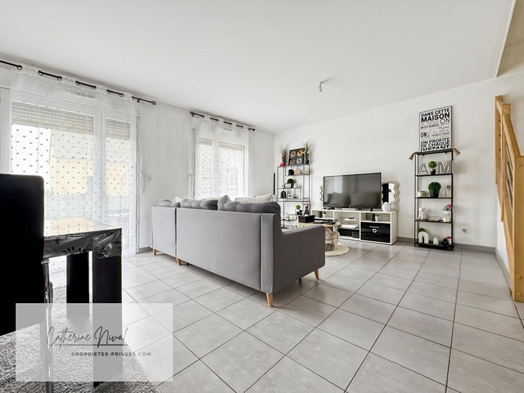 TRIGNAC Maison Trignac  3 chambres , jardin , garage 3