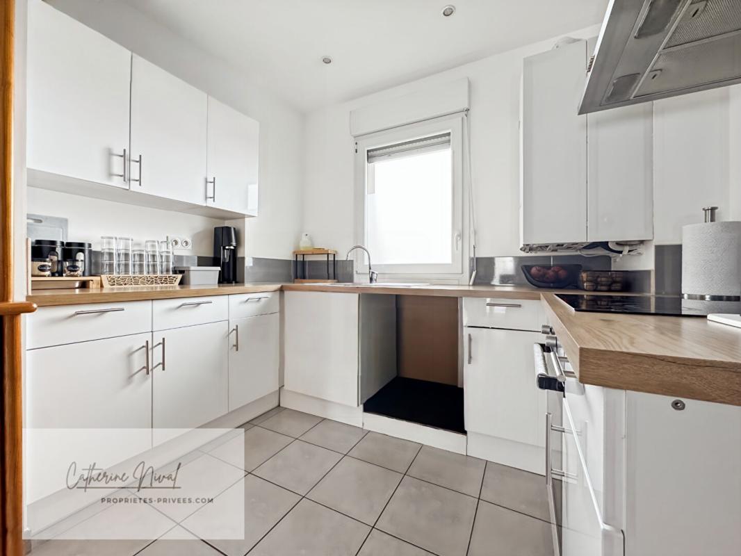 TRIGNAC Maison Trignac  3 chambres , jardin , garage 4