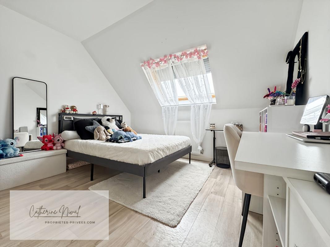 TRIGNAC Maison Trignac  3 chambres , jardin , garage 5