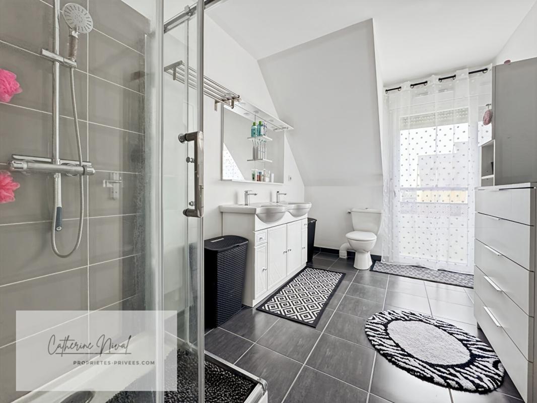 TRIGNAC Maison Trignac  3 chambres , jardin , garage 7