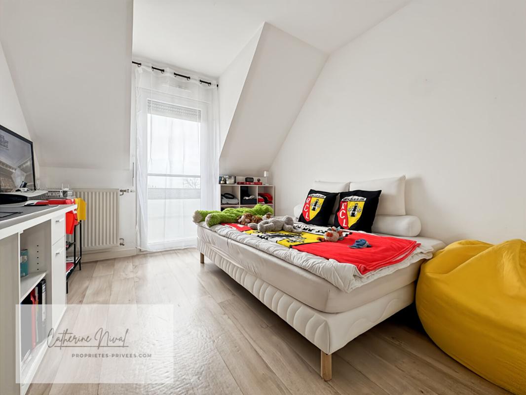 TRIGNAC Maison Trignac  3 chambres , jardin , garage 8