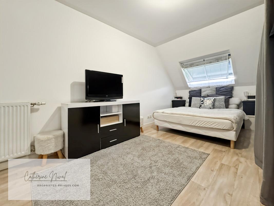 TRIGNAC Maison Trignac  3 chambres , jardin , garage 9