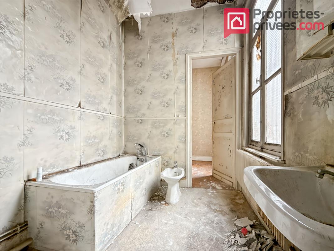 LILLE Appartement Lille 2 pièce(s) 4