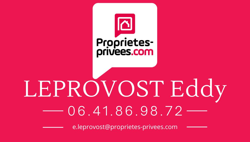 JUVIGNY-LE-TERTRE Maison de plain-pied de 70m² 10