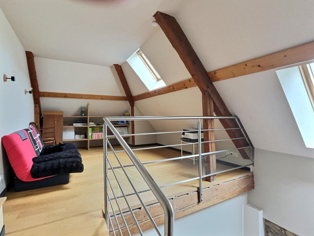 GRUFFY EN EXCLUSIVITE - GRUFFY - Maison typique des Bauges avec vue imprenable 6