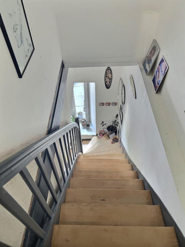 RUMILLY EN EXCLUSIVITE  - Maison mitoyenne rénovée sortie Rumilly  4 pièces 119.93 m2 6