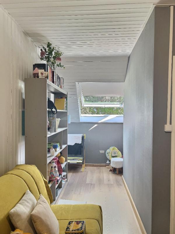 RUMILLY EN EXCLUSIVITE  - Maison mitoyenne rénovée sortie Rumilly  4 pièces 119.93 m2 7