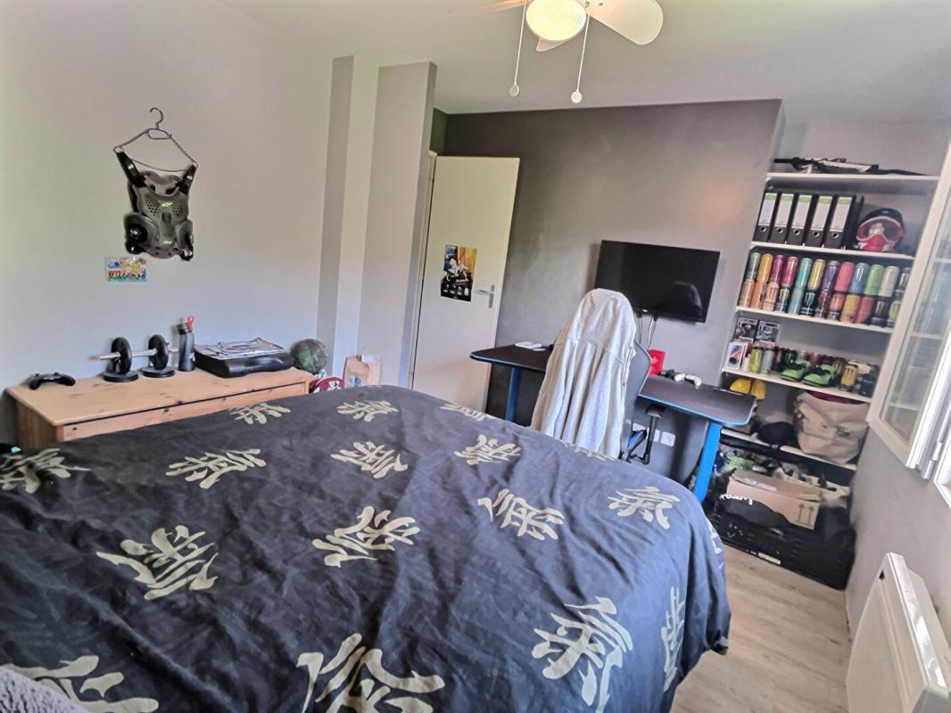 SAINT-GIROD EXCLUSIVITE  - SAINT GIROD - ENTRELACS  - Maison 5 pièces 113 m2 11