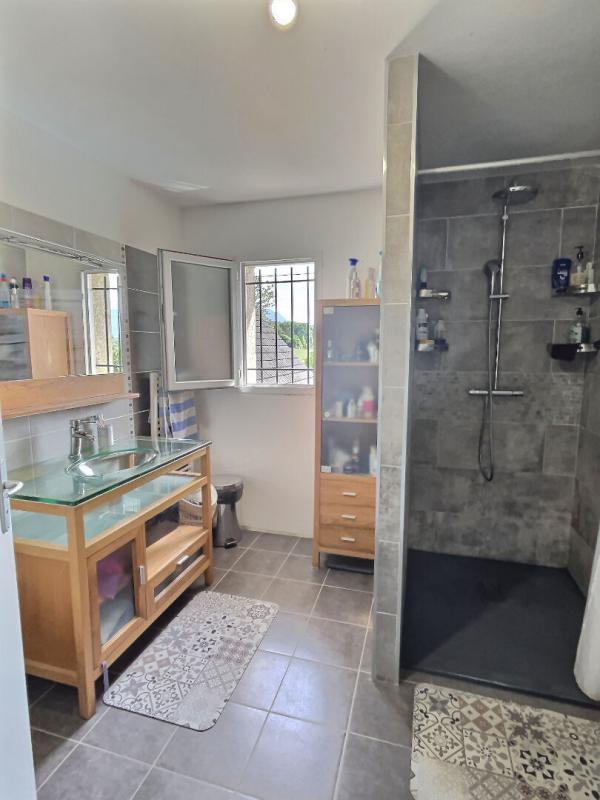 SAINT-GIROD EXCLUSIVITE  - SAINT GIROD - ENTRELACS  - Maison 5 pièces 113 m2 5