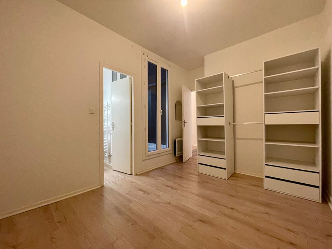 BORDEAUX Appartement Bordeaux 3 pièce(s) 61 m2 + Terrasse env 18 m2 6