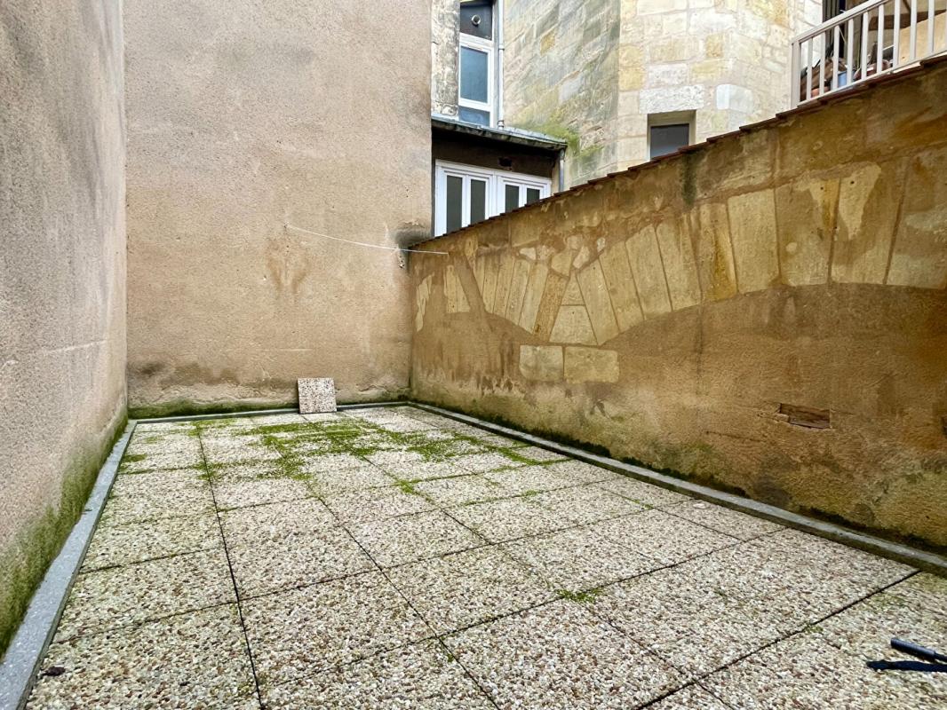 BORDEAUX Appartement Bordeaux 3 pièce(s) 61 m2 + Terrasse env 18 m2 8