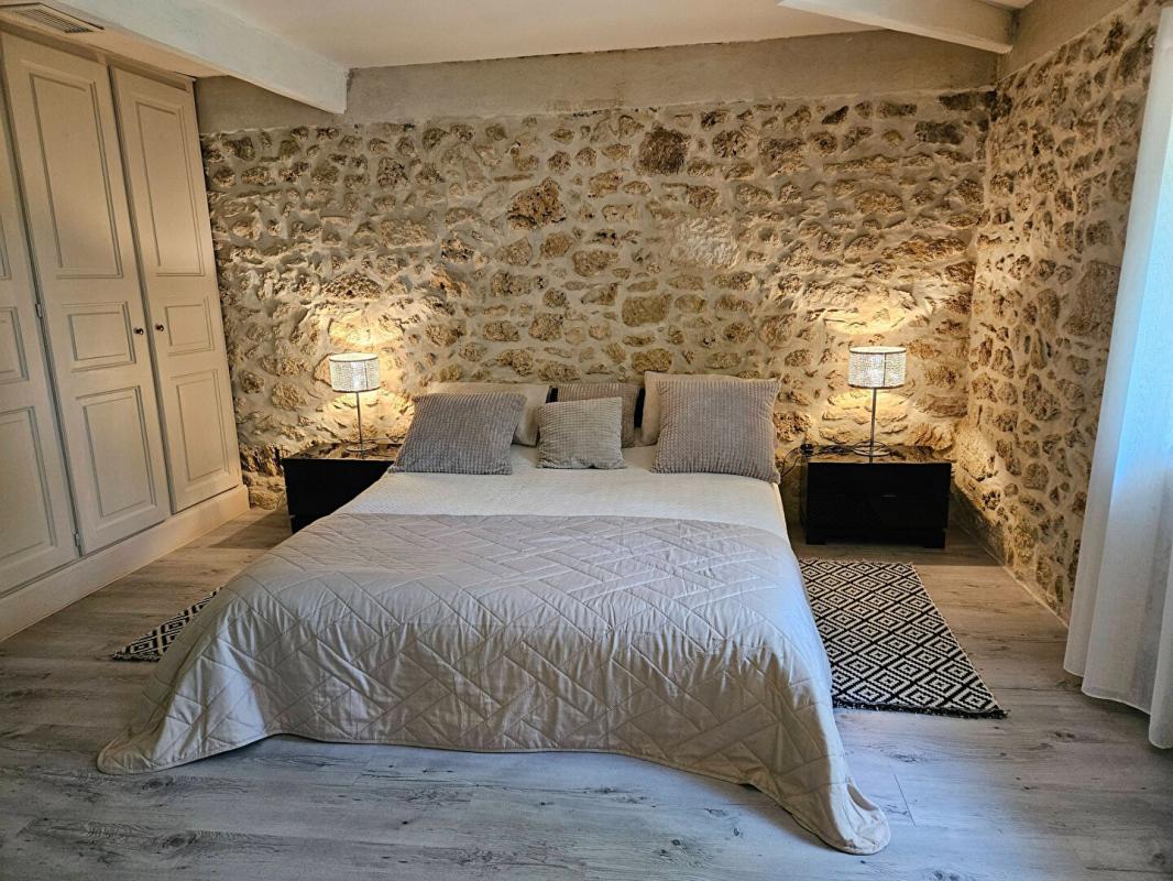 ASTAFFORT ASTAFFORT  :  L'Âme du Moyen-Âge au fil de l'eau : Ancien Moulin d'Exception 230 m² 11