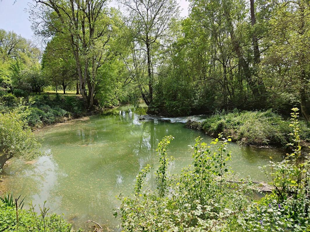 ASTAFFORT ASTAFFORT  :  L'Âme du Moyen-Âge au fil de l'eau : Ancien Moulin d'Exception 230 m² 18
