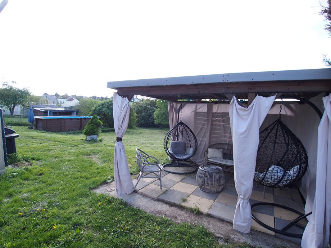 MARCILLY-SUR-TILLE Maison  individuelle à Marcilly Sur Tille  proche de la gare 10