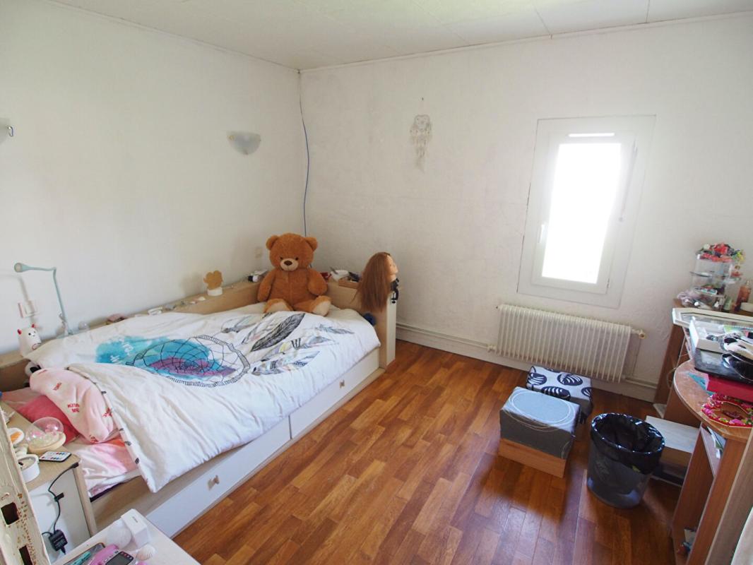 MARCILLY-SUR-TILLE Maison  individuelle à Marcilly Sur Tille  proche de la gare 6