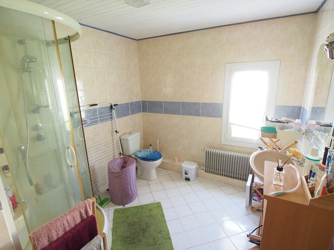 MARCILLY-SUR-TILLE Maison  individuelle à Marcilly Sur Tille  proche de la gare 8