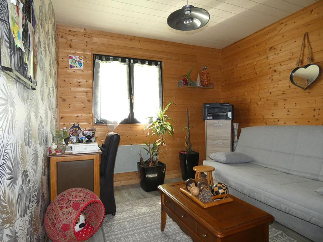 TOURTOIRAC Maison ossature bois 110 m2 / 3 chambres /  terrain 4200m² 15