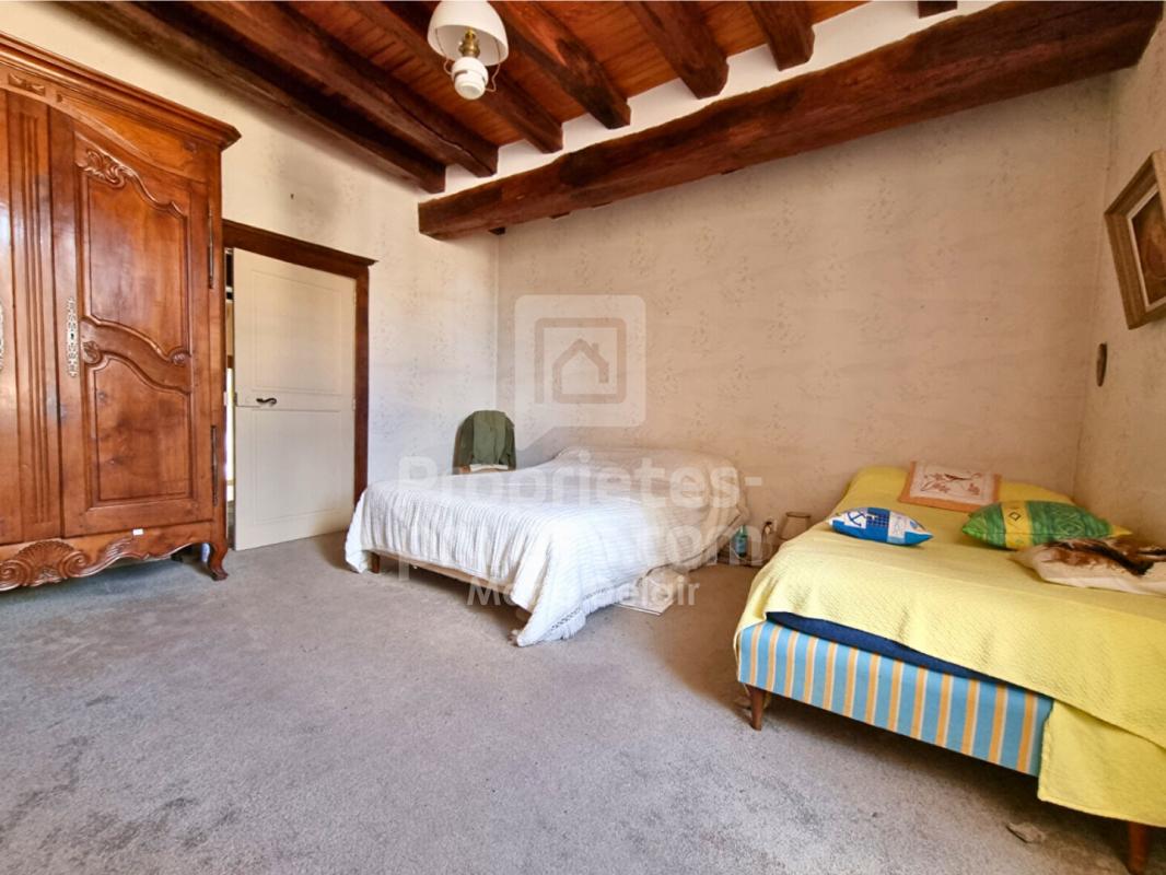 MESVES-SUR-LOIRE Maison Mesves Sur Loire 10