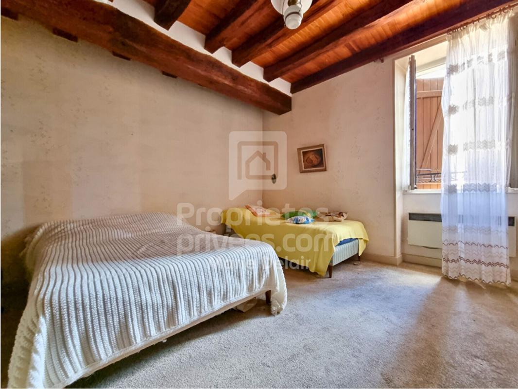 MESVES-SUR-LOIRE Maison Mesves Sur Loire 11