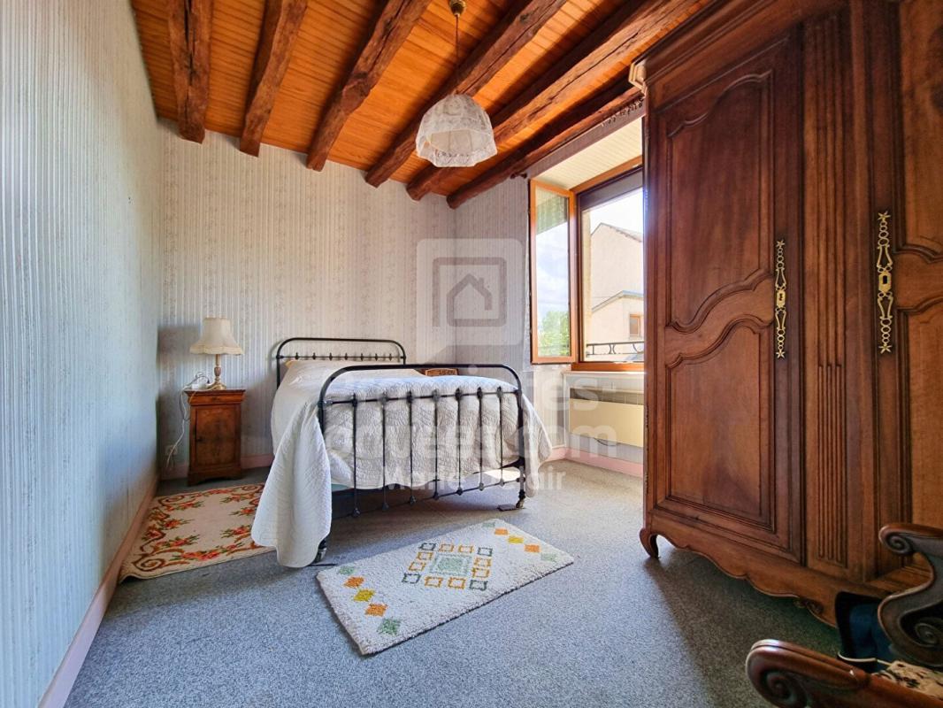 MESVES-SUR-LOIRE Maison Mesves Sur Loire 12