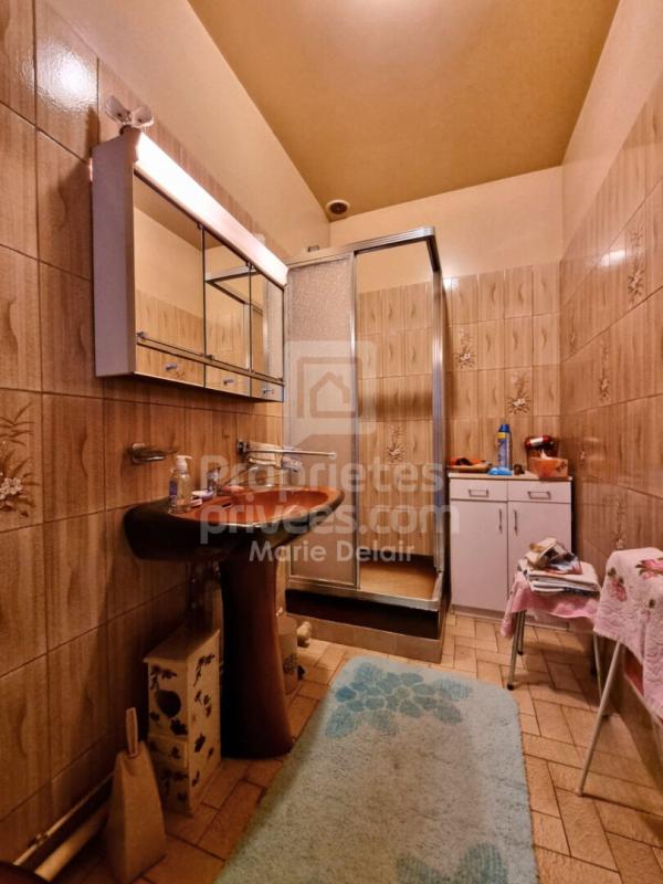 MESVES-SUR-LOIRE Maison Mesves Sur Loire 13