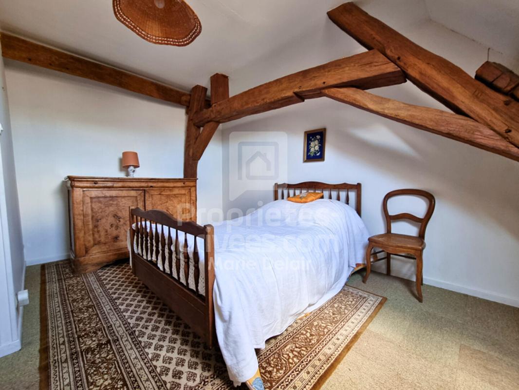 MESVES-SUR-LOIRE Maison Mesves Sur Loire 14