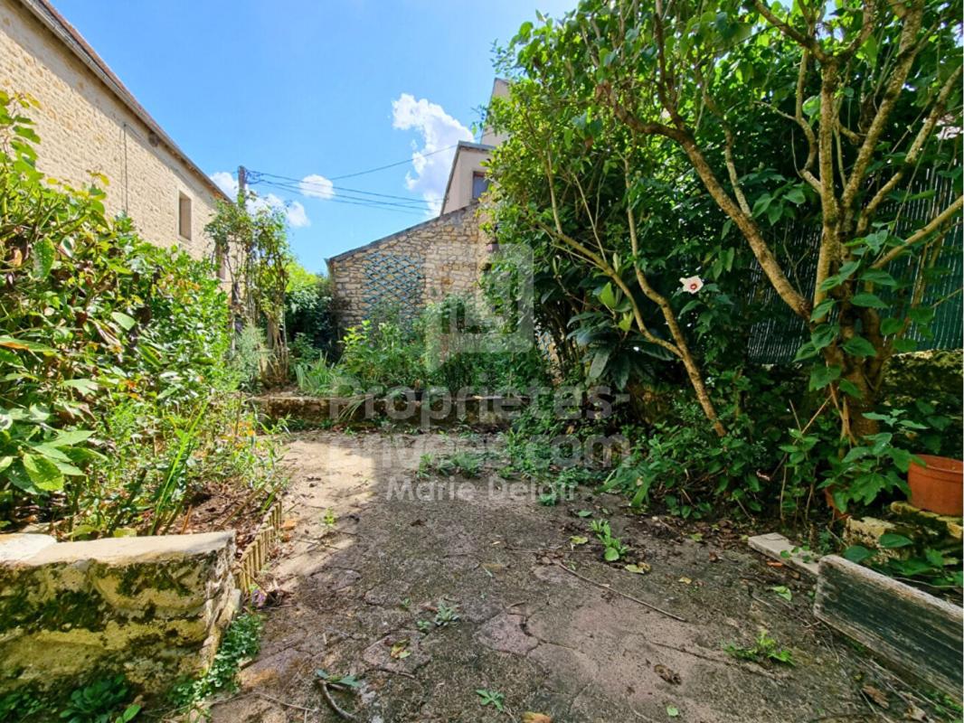 MESVES-SUR-LOIRE Maison Mesves Sur Loire 17