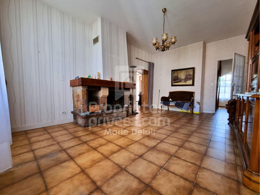 MESVES-SUR-LOIRE Maison Mesves Sur Loire 2