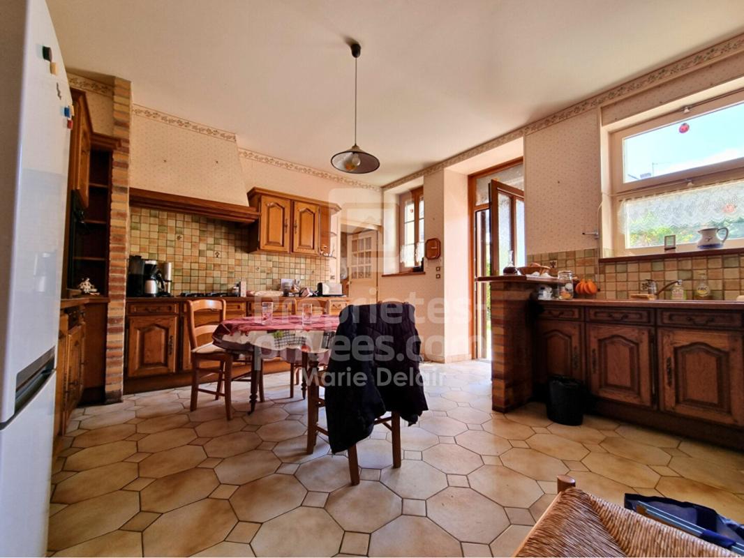 MESVES-SUR-LOIRE Maison Mesves Sur Loire 4