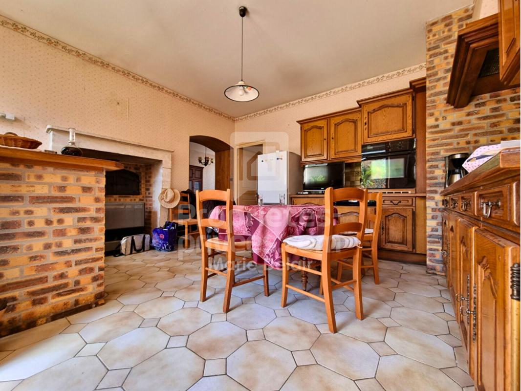 MESVES-SUR-LOIRE Maison Mesves Sur Loire 5