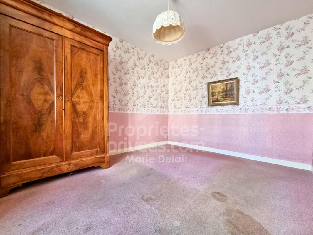 MESVES-SUR-LOIRE Maison Mesves Sur Loire 6