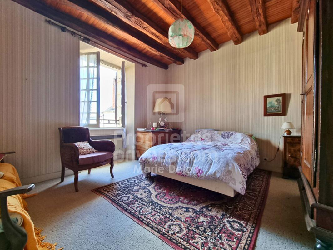 MESVES-SUR-LOIRE Maison Mesves Sur Loire 9