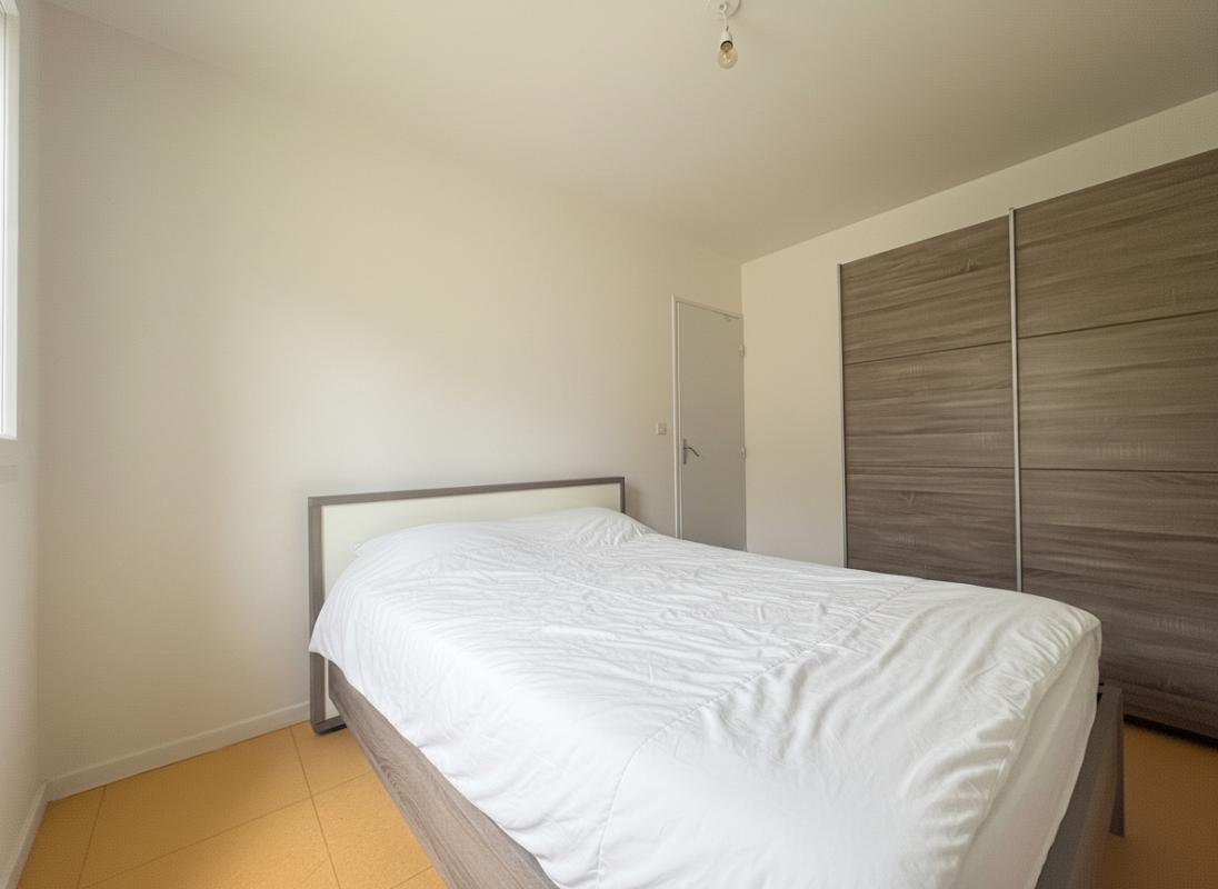 EVRY Appartement Evry Courcouronnes 5 pièces - Centre ville - Haut rendement locatif 6