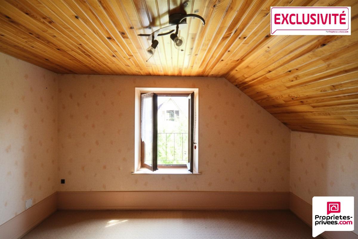 HERIMONCOURT Maison Hérimoncourt 4 pièces 94.0 m² 10