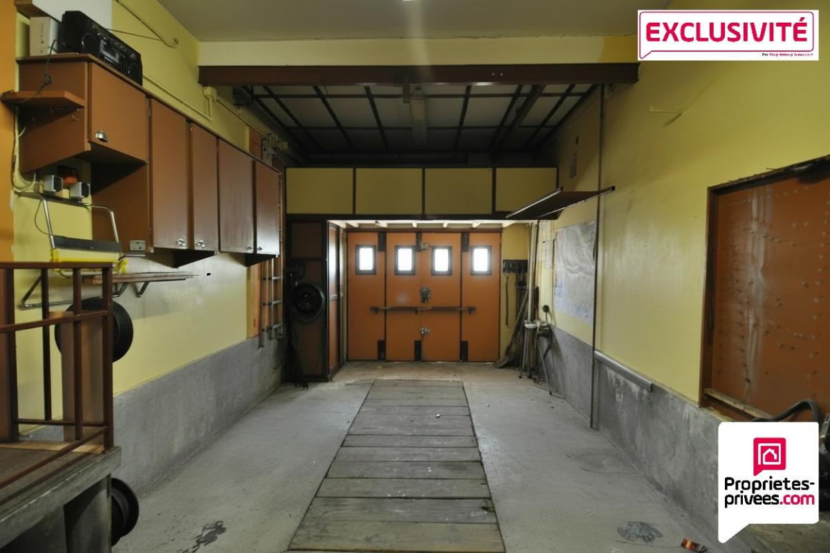 HERIMONCOURT Maison Hérimoncourt 4 pièces 94.0 m² 11